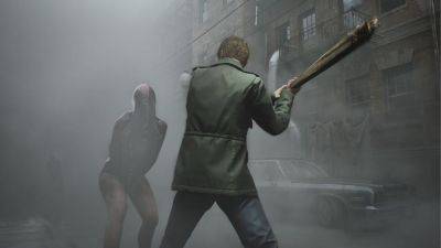 В сеть попал четырёхчасовой фрагмент геймплея Silent Hill 2 Remake