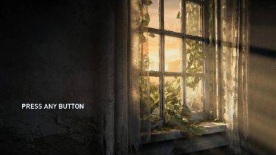 Naughty Dog раскрыла секрет с изменением освещения в меню The Last of Us: Part I