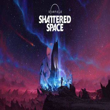 Starfield помимо DLC Shattered Space получает и большое обновление с исправлениями багов и улучшениями