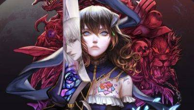 Сютаро Ида, ветеран Castlevania, прекращает работу над Bloodstained 2 из-за болезни