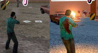 GTA Vice City Nextgen Edition на движке GTA 4 сравнили с оригиналом. Завершена основная часть и подтверждено релизное окно