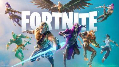 В Fortnite вводят родительский контроль с ограничением времени игры для детей