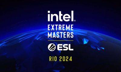 NAVI узнали соперника по гранд-финалу IEM Rio 2024