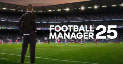 Football Manager 25 перенесен на март 2025 года