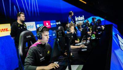 NAVI победили Virtus.pro в 1/4 финала IEM Rio 2024