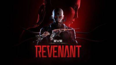 MMORPG EVE Online получит дополнение Revenant 12 ноября