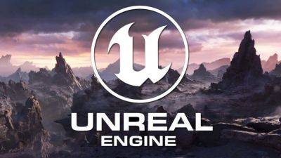 Epic показала Unreal Engine 5.5 с новыми функциями и удешевлением для разработчиков