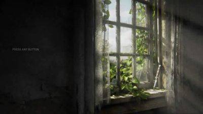 Разработчики The Last of Us раскрыли пасхалку, которую геймеры не замечали годами