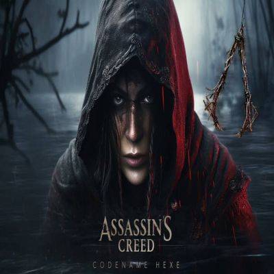 Следующая Assassin's Creed Hexe обещает стать самой мистической и прогрессивной игрой в серии, по словам инсайдеров