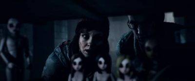 Релизный трейлер обновленной версиии Until Dawn учит думать о последствиях