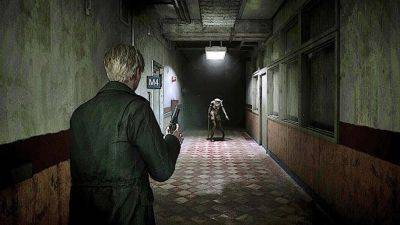 Японский журнал Famitsu оценил ремейк Silent Hill 2 выше оригинала