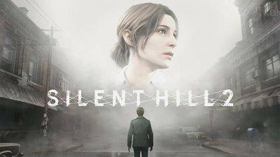 В новом видео Silent Hill 2 Remake показали схватку с Пирамидоголовым