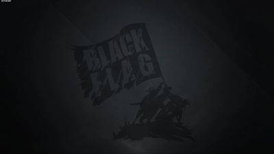 Студия Black Flag закрылась после объявления о банкротстве