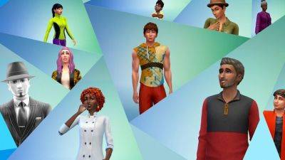 Новый симулятор жизни от создателей The Sims набирает популярность