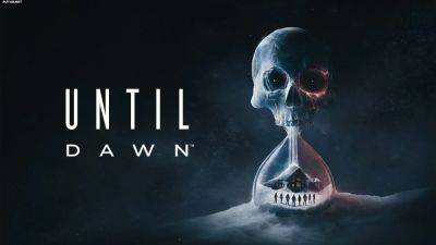 Утечка концовки Until Dawn Remake намекает на возможное продолжение