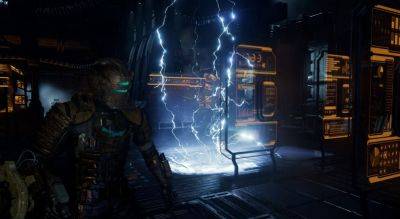 Вышла русская озвучка для ремейка Dead Space. GamesVoice представила релизный трейлер