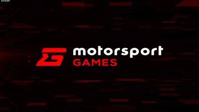 Motorsport Games терпит все больше увольнений из-за продолжающейся борьбы