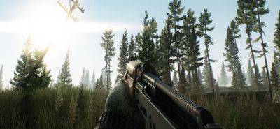 В Escape from Tarkov исправили сигнальные патроны, но сломался выход из рейда, который с ними связан