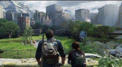 The Last of Us: Part I возродилась после релиза в PS Plus. Геймеры поддержали игру Naughty Dog