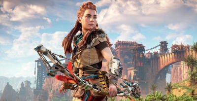 Sony запретила покупать ремастер Horizon Zero Dawn миллионам игроков в более чем в 170 странах из-за требования PSN в одиночной игре