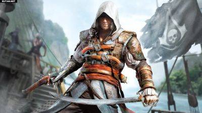 Assassin's Creed Black Flag Remake ближе, чем вы думаете