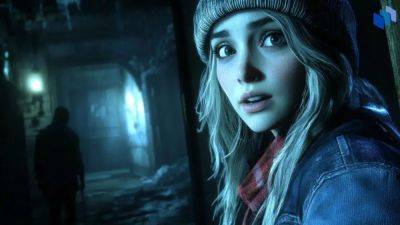 Ремейк кровавого хоррора Until Dawn вышел на ПК и PS5