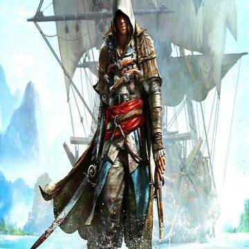 Assassin's Creed 4: Black Flag может выйти раньше, чем ожидалось