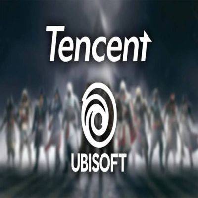 Семья Гиймо и Tencent ведут переговоры о возможном выкупе Ubisoft