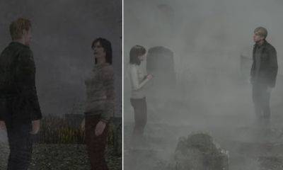 У ремейка Silent Hill 2 проблемы с оптимизацией на PS5, целевые 30 и 60 FPS не всегда достигаются