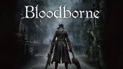 Ремастер Bloodborne демонстрирует впечатляющее внимание к деталям