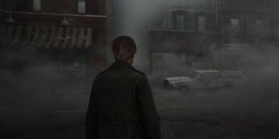 Ремейк Silent Hill 2 стартовал с 95% положительных отзывов в Steam. Польскую игру хвалят за оптимизацию и атмосферу