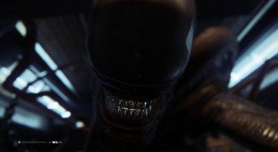 Хоррору Alien Isolation исполнилось 10 лет