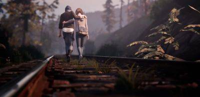 Свежий трейлер Life is Strange: Double Exposure демонстрирует прошлое Макс и Хлои