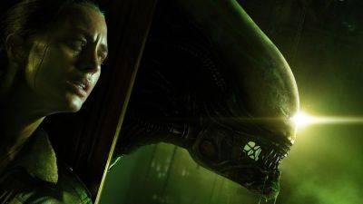 Аманда Рипли - Сиквел Alien: Isolation официально в разработке - beltion-game.com