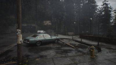 Silent Hill 2 слили на PC раньше времени, игроки уже в восторге