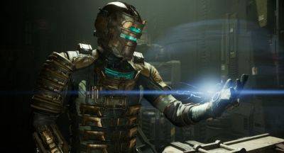 Фанаты Dead Space устали ждать новую часть и стали делать свою игру по франшизе