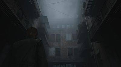 Графику ремейка Silent Hill 2 сравнили на ПК и PlayStation 5