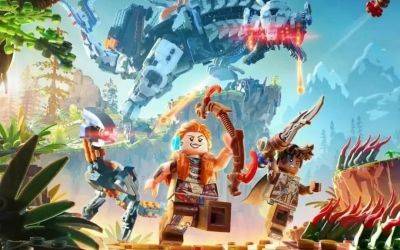 Релиз LEGO Horizon Adventures на множестве платформ вызывает опасения фанатов PlayStation