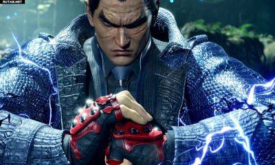 Игроки раскритиковали Tekken 8 за микротранзакции после выхода Хэйхати Мисимы