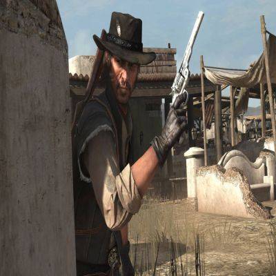 Red Dead Redemption для ПК выйдет 29 октября: полные системные требования и поддержка 4K