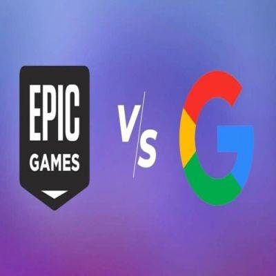 Американский суд признал Google монополистом — Epic Games одерживает промежуточную победу