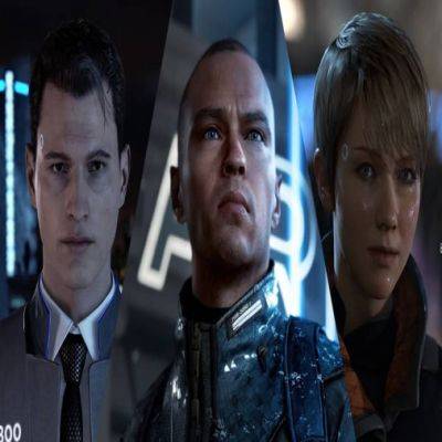 Detroit: Become Human продала 10 миллионов копий — возможен ли сиквел?