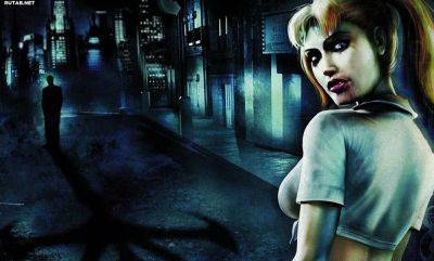 Paradox не будет выпускать Vampire: The Masquerade — Bloodlines 3