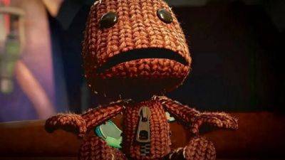 LittleBigPlanet 3 удаляют из PS Store. Покупайте игру скорее!