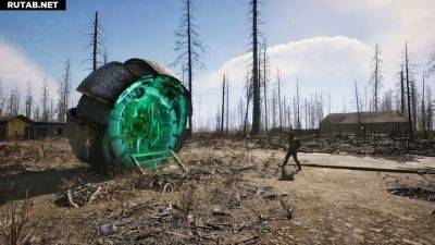 Chernobylite 2: премьера осенью 2025, игра в 2-3 раза длиннее и в 20 раз масштабнее