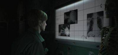 Ремейк Silent Hill 2 в срочном порядке получил патч, исправляющий субтитры со спойлерами концовки