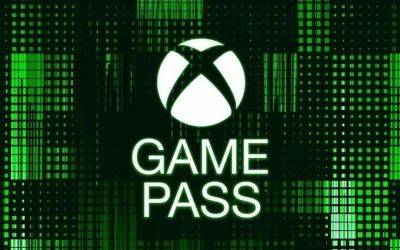 Xbox - Xbox Game Pass - Известны четыре новинки Xbox Game Pass, которые появятся на старте - ixbt.games - На