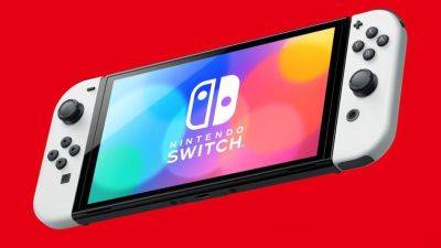 СМИ: Nintendo Switch 2 выйдет в 2024 году на чипе Nvidia - ixbt.games - На