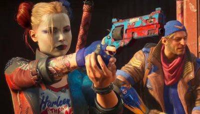 Пользовательская оценка Suicide Squad на Metacritic упала ниже 4 баллов - ixbt.games - На