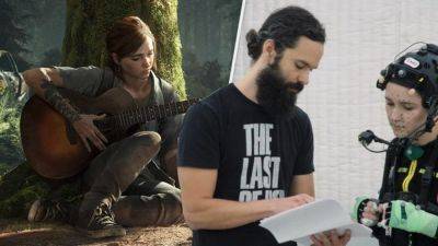 Автор The Last of Us заявил, что уже имеет концепт для третьей части. Когда можно рассчитывать на появление игры - dev.ua - На - Для - Когда